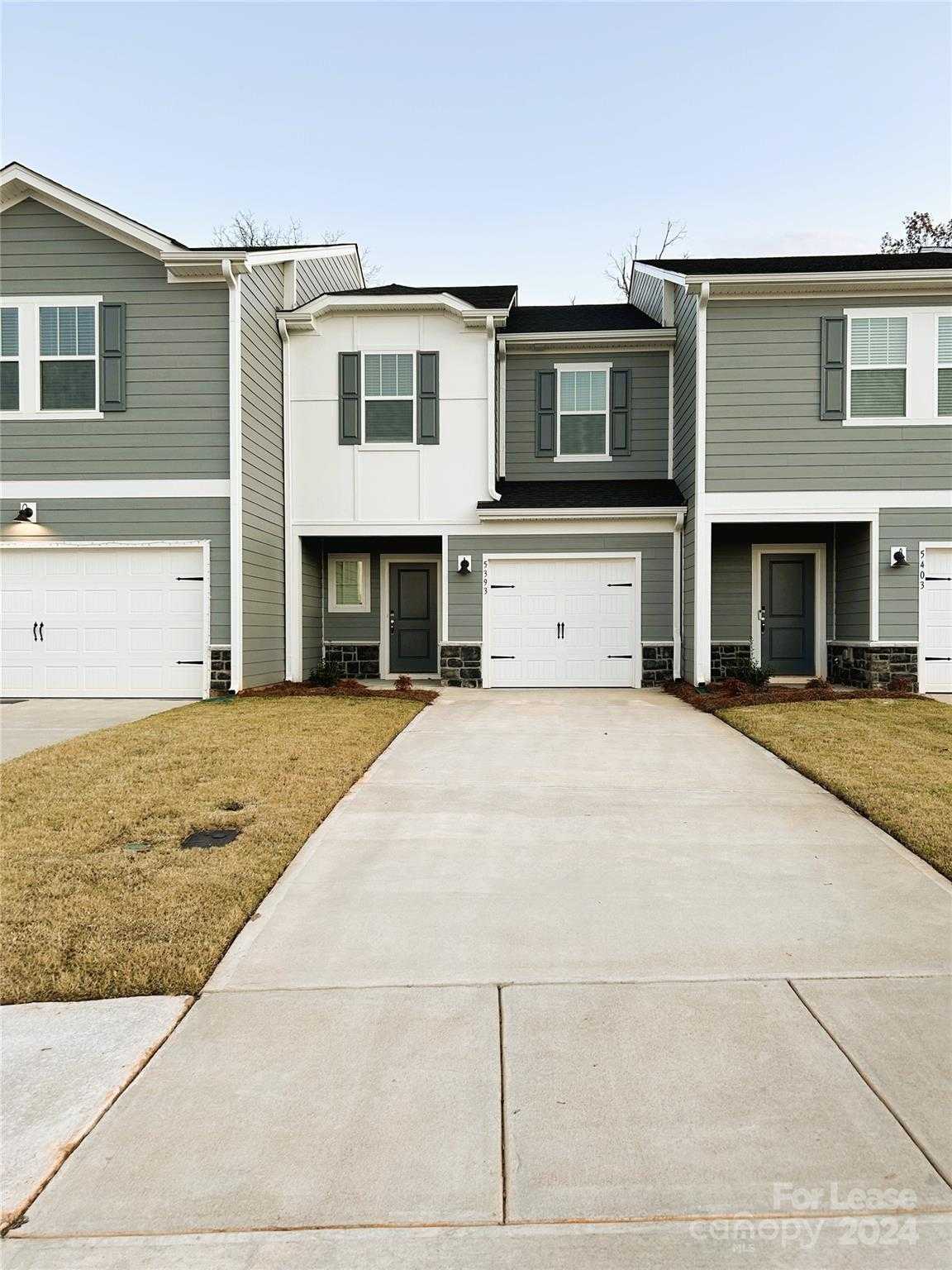 5393 Brailey Circle Kannapolis North Carolina United States, Rented, residential, , Eesha Realty LLC