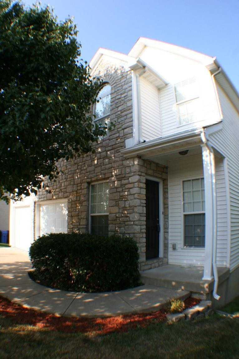 3124 Roundway Down Lane Lexington Kentucky United States, Rented, residential,  , A Unique Realty Company