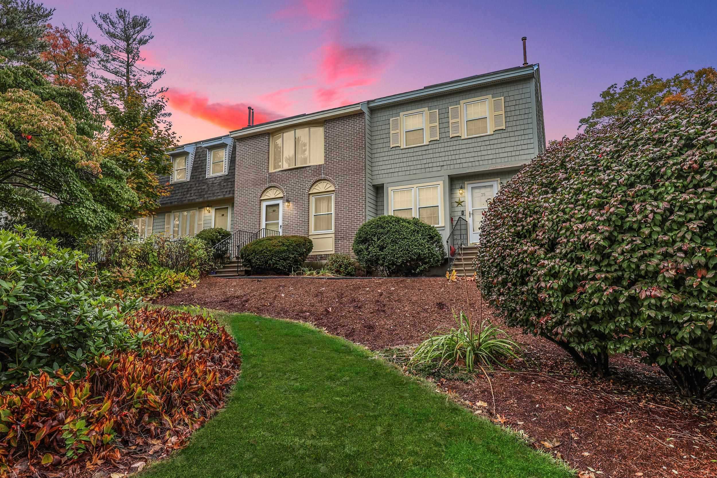 37 Sentry Way Merrimack New Hampshire United States, Sold, residential,  , All Inclusive Realty, LLC