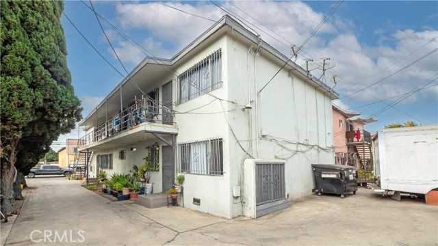 5110 Compton Avenue Los Angeles California United States, for Sale, commercial,  , Castle Rock Realty