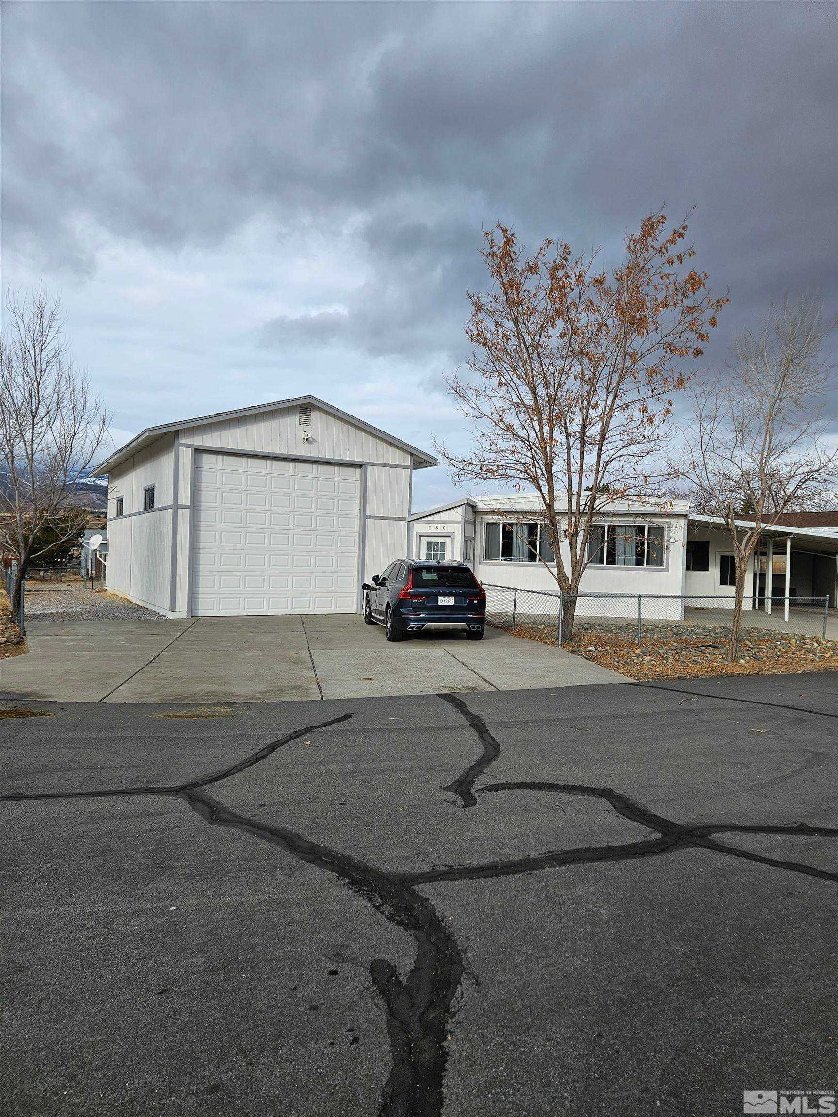 280 Taurus Circle Reno Nevada United States, Sold, residential, , Ballard Realty, Inc.