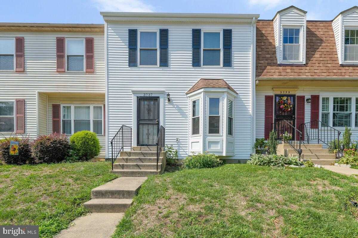 3737 SILVER PARK COURT Suitland Maryland United States, Sold, residential,  , IGoldenOne Realty and Concierge 