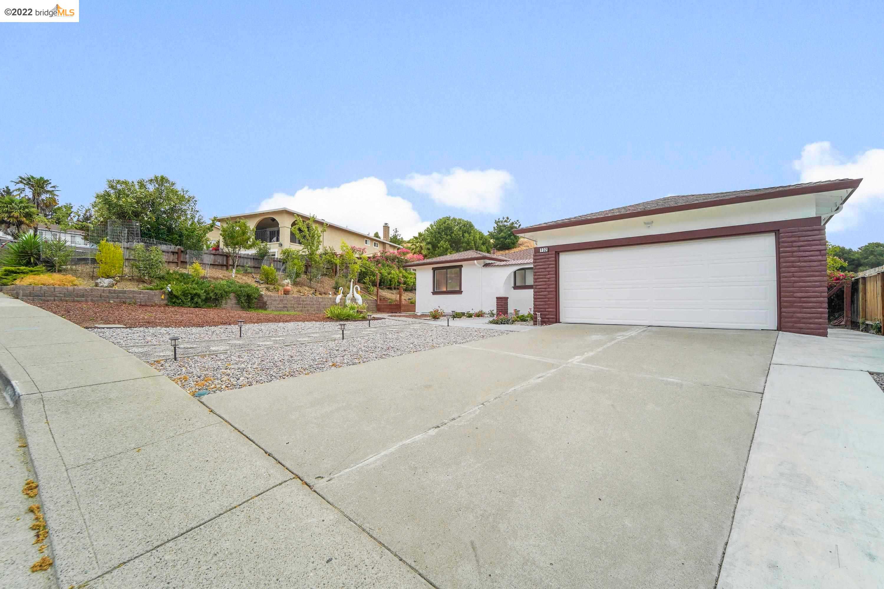 732 Devils Drop Ct El Sobrante California United States, Sold, residential, Ed Edirisooriya, KW Realty East Bay
