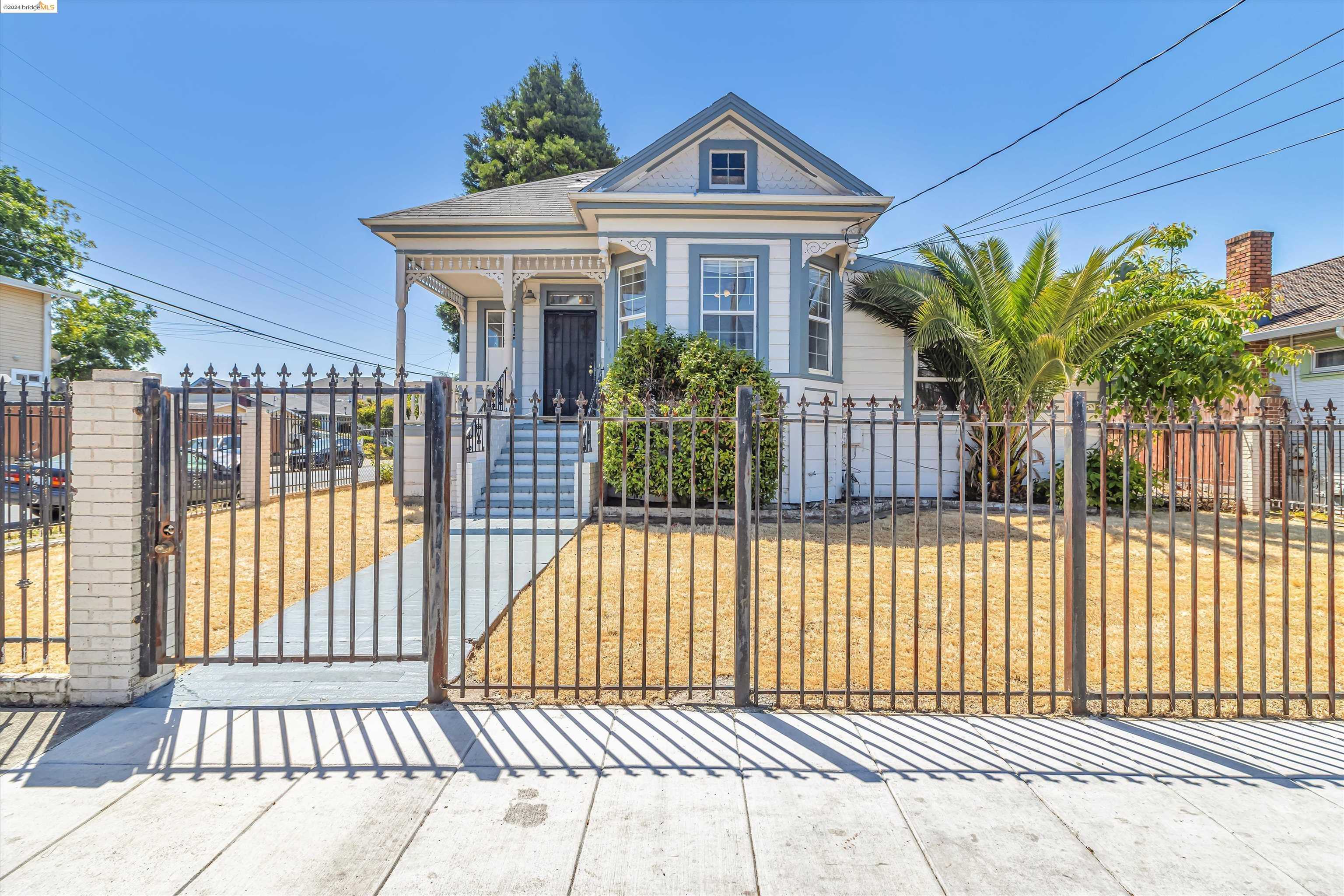 1648 92nd Ave Oakland California United States, Sold, residential, Ed Edirisooriya, KW Realty East Bay