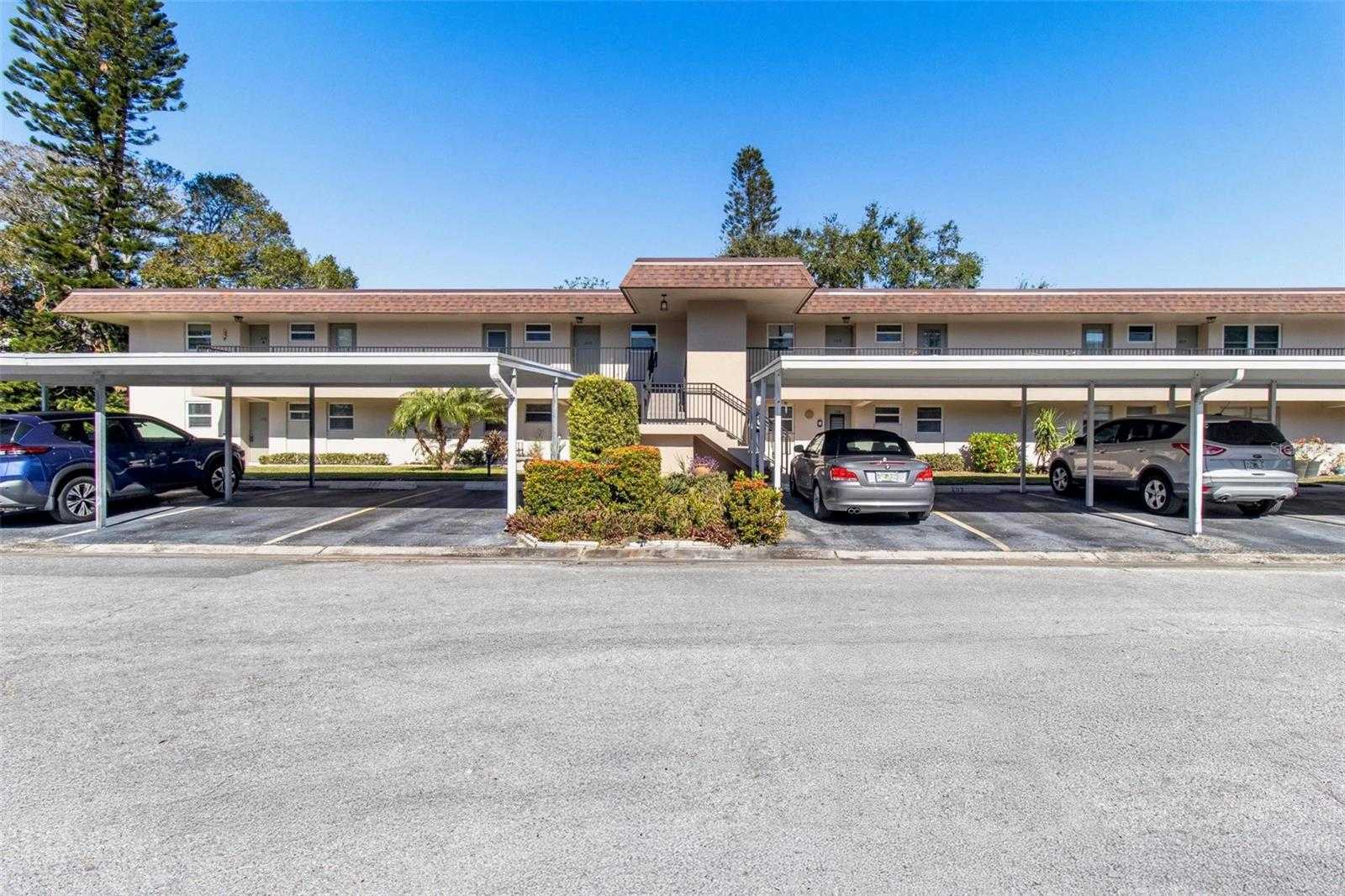 9945 47TH AVENUE APT 208 St Petersburg Florida United States, Sold, residential, , Ivy League Realty
