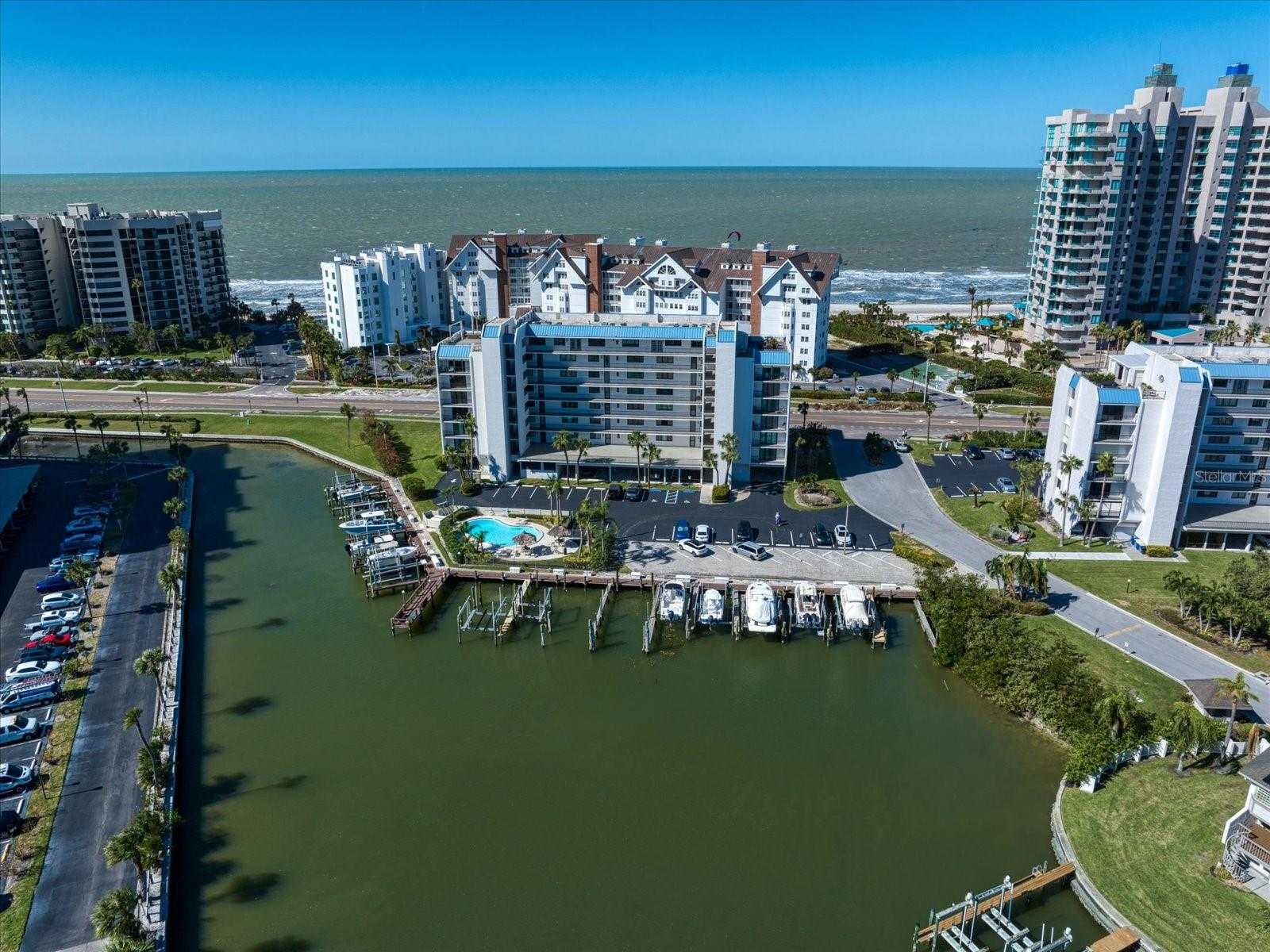 1591 GULF BOULEVARD APT 504S Clearwater Beach Florida United States, Sold, residential, Emil Veltre, The Real Estate Pharmacy