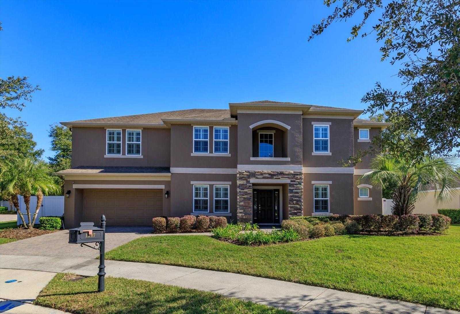 1347 BELLA TUSCANY COVE Longwood Florida United States, Sold, residential,  , Orlando Expert Realty