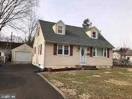 123 BARNSLEY AVENUE Morrisville Pennsylvania United States, Rented, residential,  , Market Force Realty