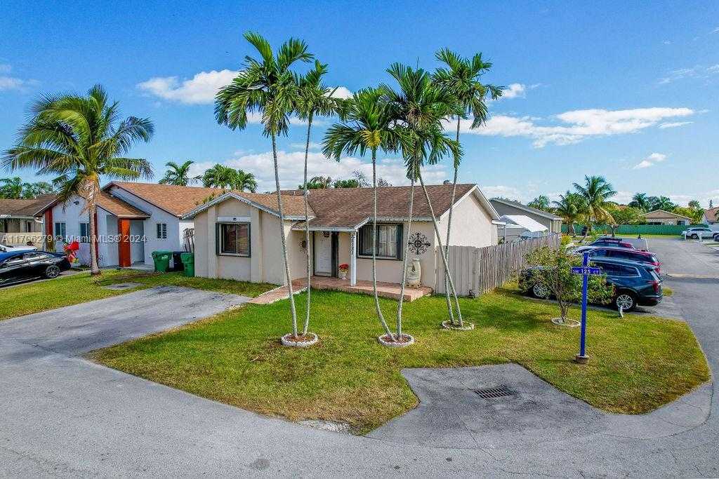 25131 SW 125th Ct Homestead Florida United States, Sold, residential,  , One Stop Realty - Miami