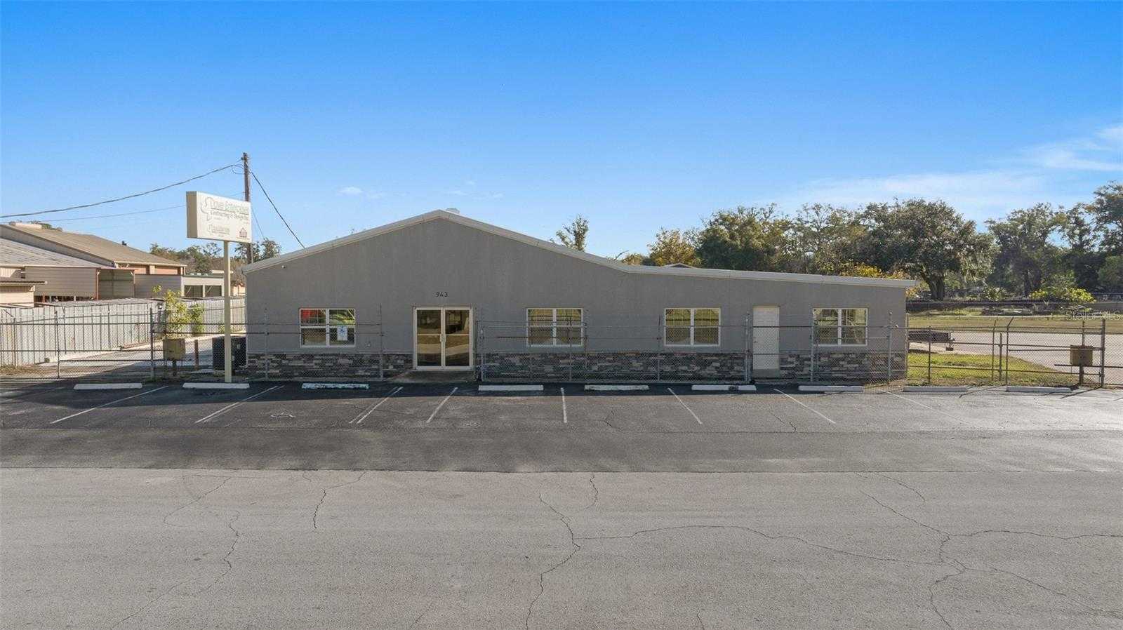 943 NW 17TH AVENUE Ocala Florida United States, Sold, commercial,  , Dove Enterprises Realty & Development Inc.