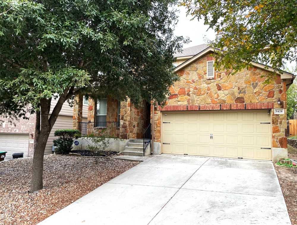 5428 Nutmeg Trail San Antonio TX United States, Rented, residential, Justin Crisp, Crisp Real Estate Group