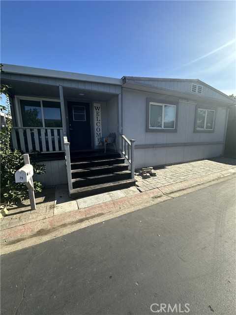 995 Pomona Road APT 79 Corona California United States, Sold, residential,  , Excellence Premier Real Estate