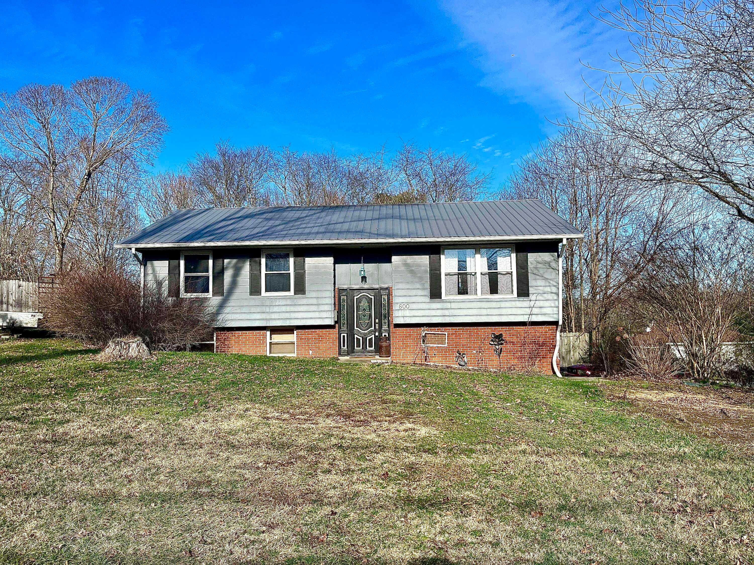 800 West Gordon Street Corbin Kentucky United States, for Sale, residential,  , KY Real Estate Professionals LLC