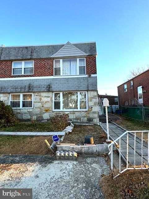 9853 WISTARIA STREET Philadelphia Pennsylvania United States, Sold, commercial,  , Market Force Realty