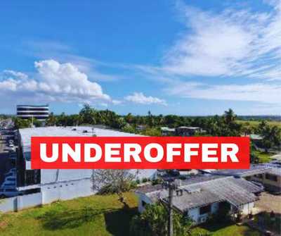 NCB54 Corner of Brewers Street, Martintar, Nadi, Nadi,  for sale, PROPERTY EXPERTS 