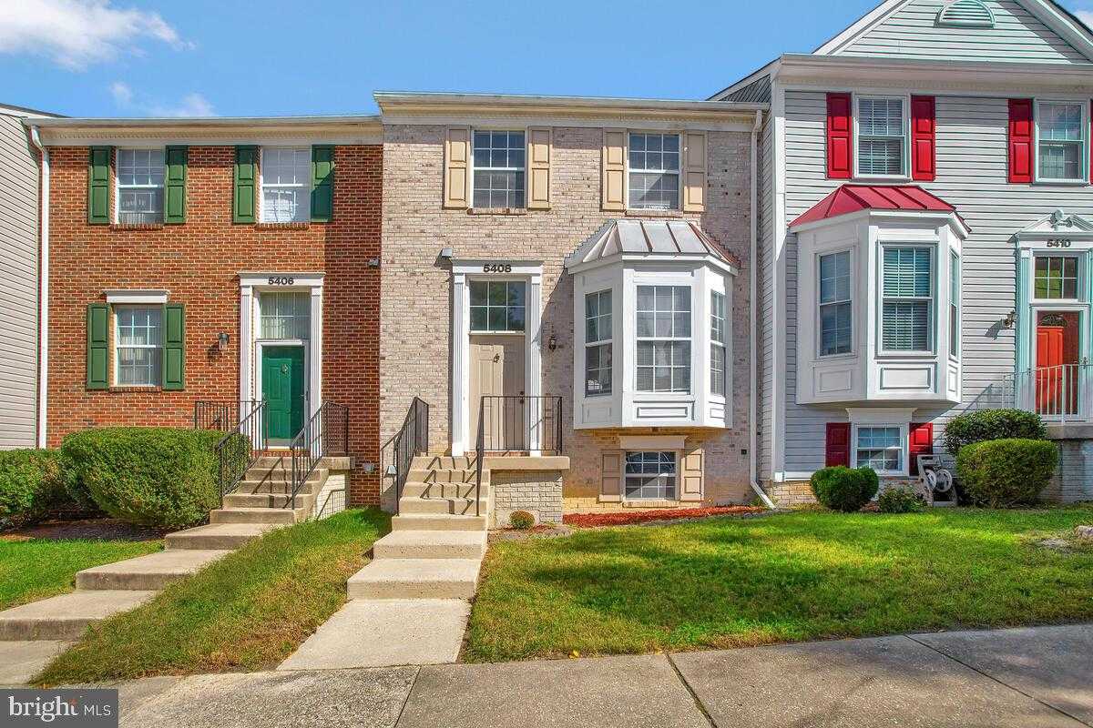 5408 NACY LEE LANE Upper Marlboro Maryland United States, Sold, residential,  , IGoldenOne Realty and Concierge 