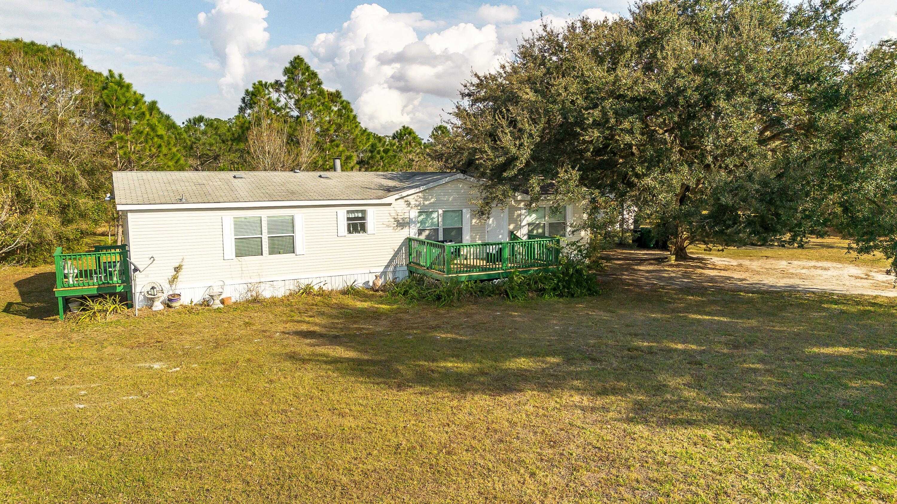32484 NE 4th Drive Okeechobee Florida United States, Sold, residential,  , Mixon Real Estate Group, LLC