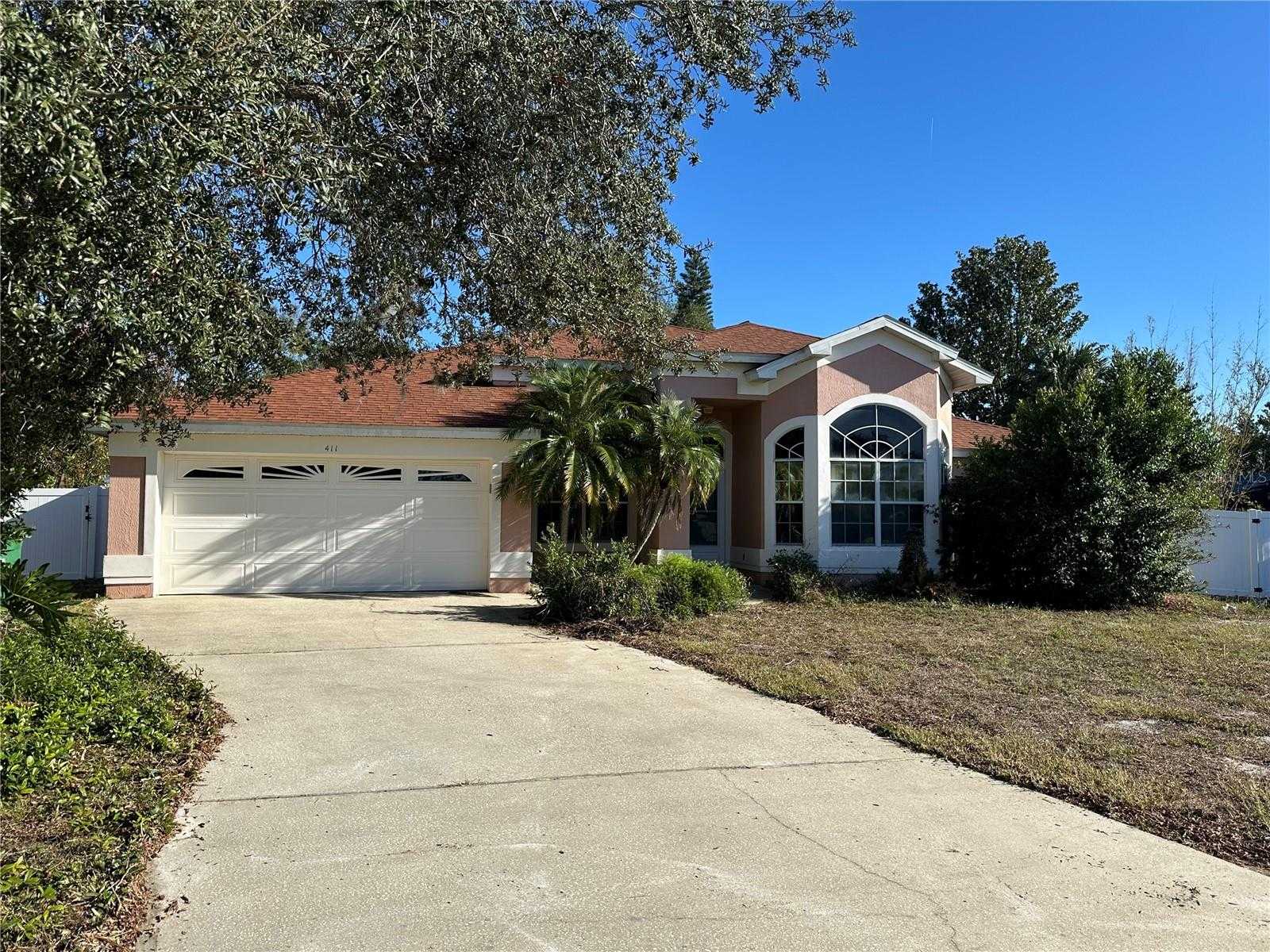 411 ABENO AVENUE Deltona Florida United States, Sold, residential, , DASH Real Estate Company