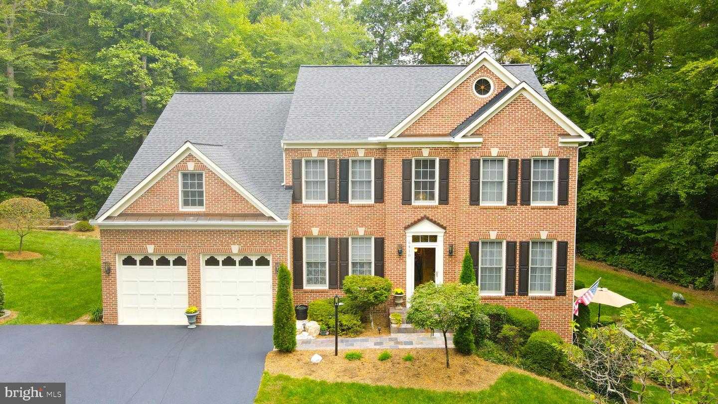6410 LINDERA COURT Manassas Virginia United States, Sold, residential, Jamal Khan, One World Real Estate LLC.