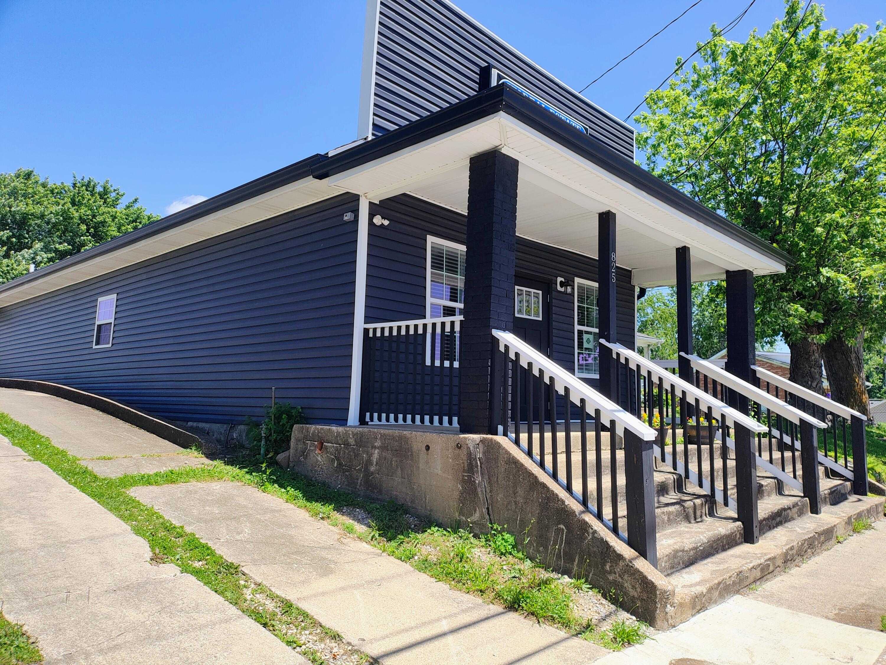 825 East Main Street Richmond Kentucky United States, for Sale, commercial,  , KY Real Estate Professionals LLC
