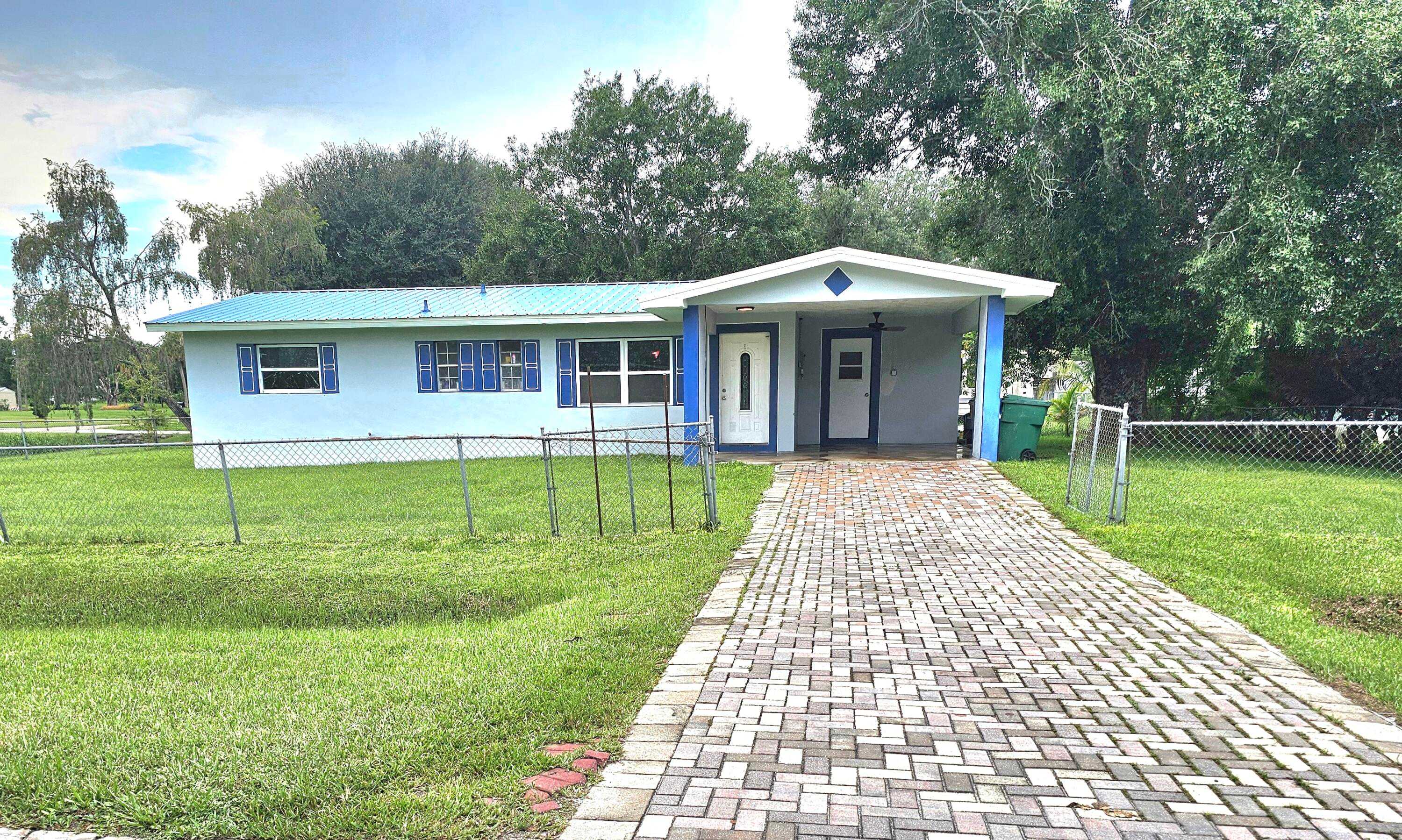 703 NW 11 Avenue Okeechobee Florida United States, Sold, residential, , Mixon Real Estate Group, LLC