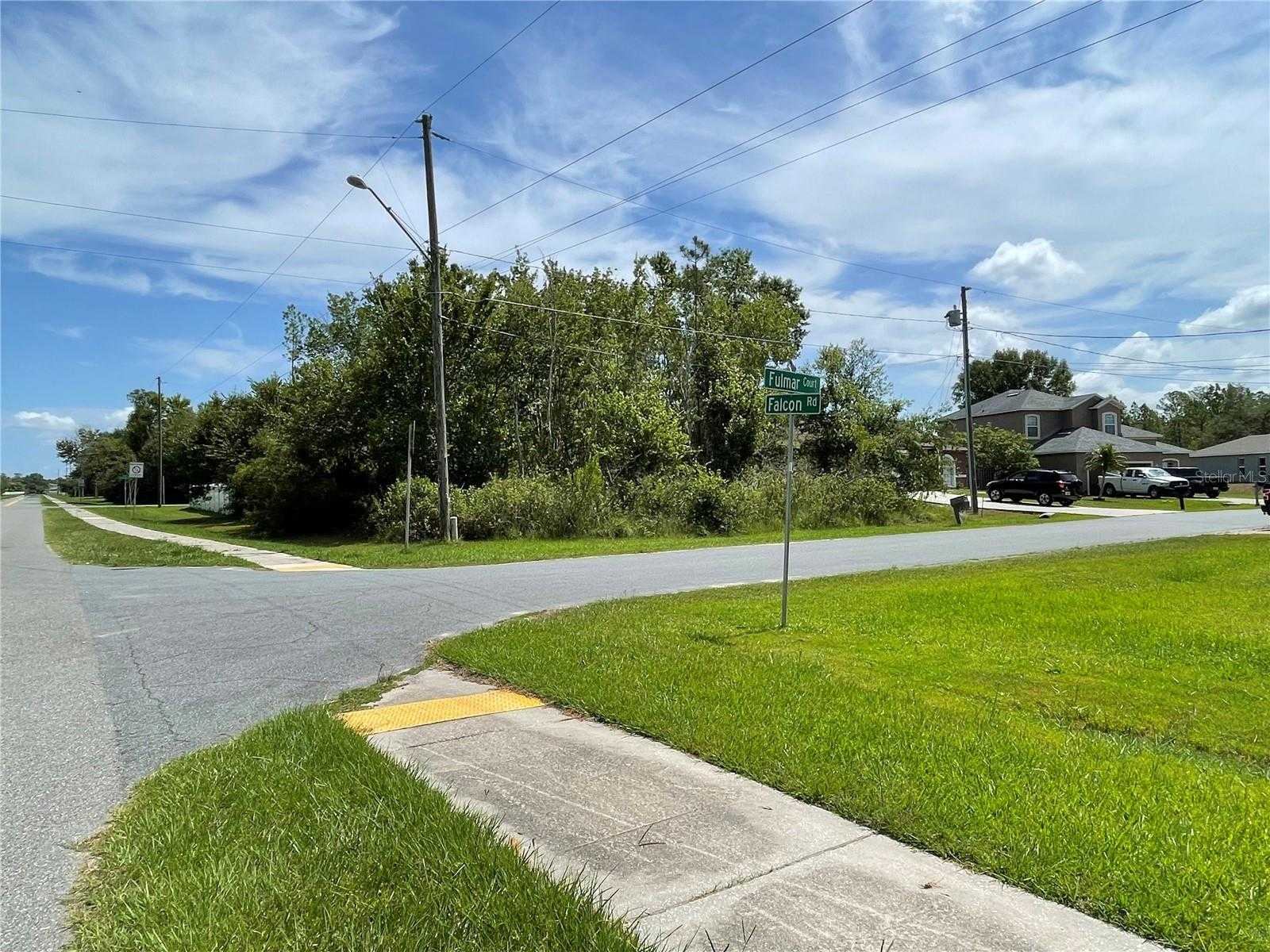 405 FULMAR CT Poinciana Florida United States, Sold, commercial, , Crosby and Associates Inc