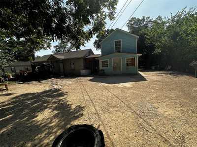 5511 ENID Street, 74152070, Houston, Vacant Land / Lot,  for sale - Jennifer  Christmas, Walzel Properties*