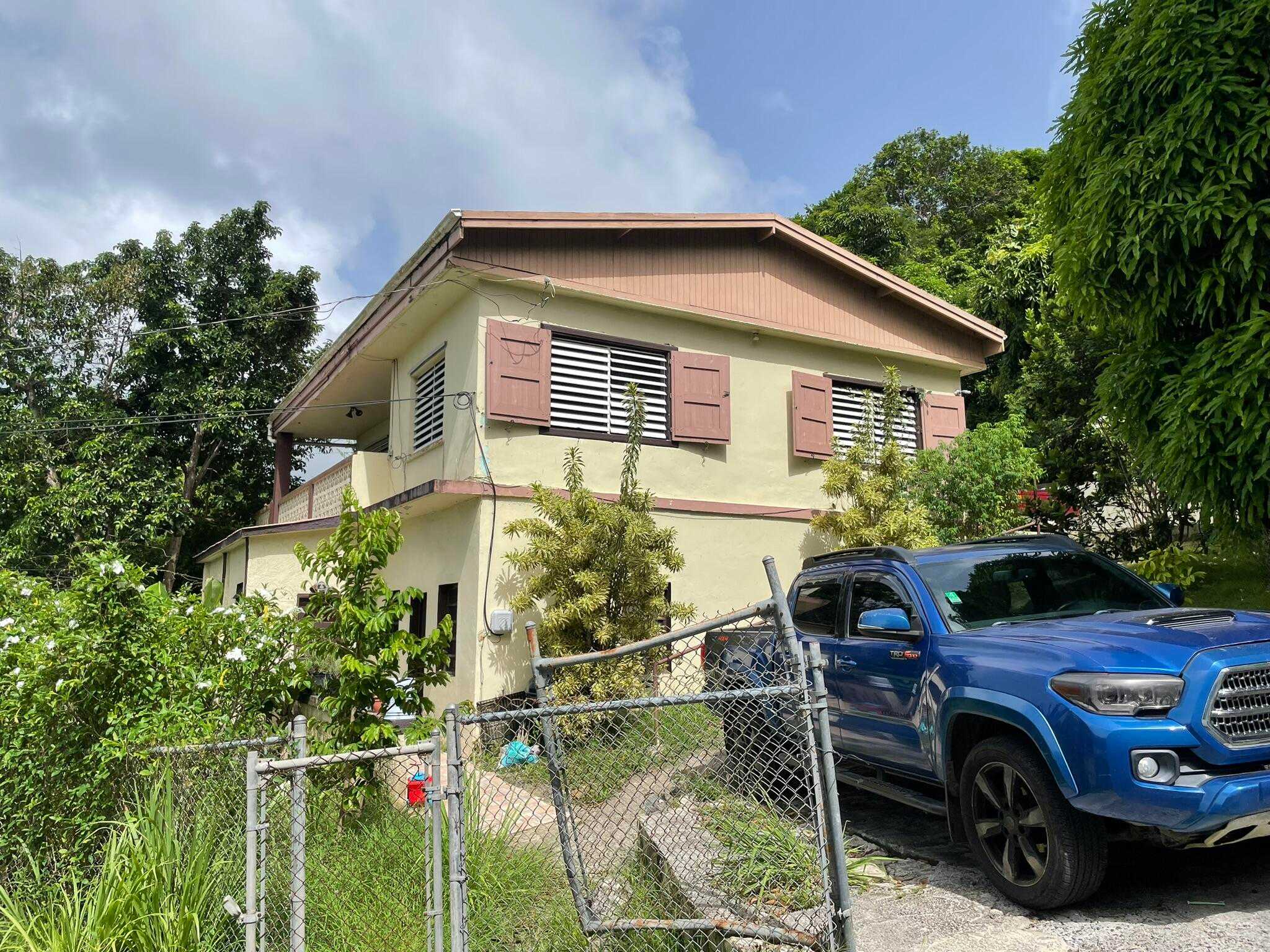 2G Bonne Resolution LNS Other Virgin Islands Virgin Islands, Sale Pending, residential, Dionne Nelthropp, Hibiscus Homes