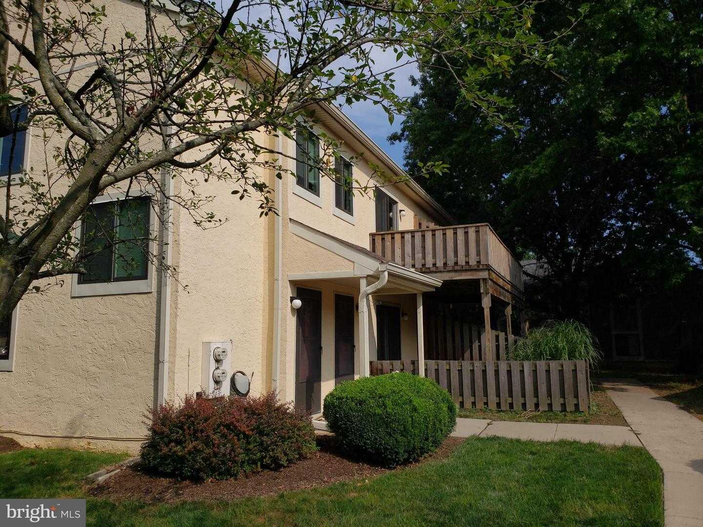 46 ASH STOKER LANE Horsham Pennsylvania United States, Rented, residential, , Market Force Realty