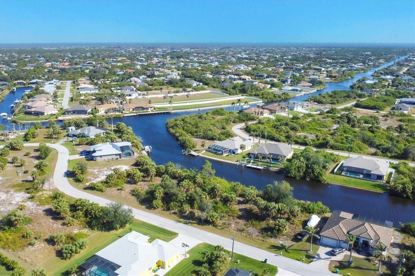 9984 WINNIPEG STREET Port Charlotte Florida United States, for Sale, commercial,  , The Mount Dora Group 