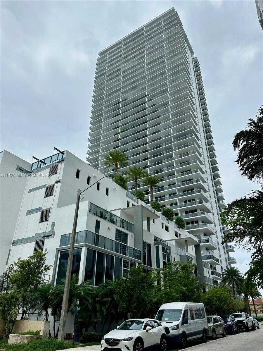 600 NE 27th St  APT 2302 Miami Florida United States, for Sale, residential, Sophia Roy, Incom New Demo Office
