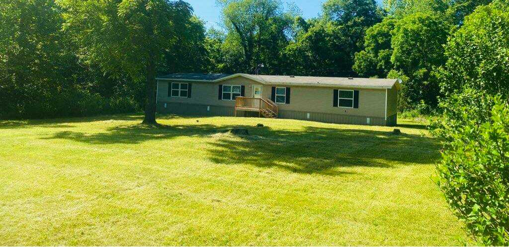 32 Kenneth Barrett Road Booneville Kentucky United States, Sold, residential, , Hand In Hand Realty