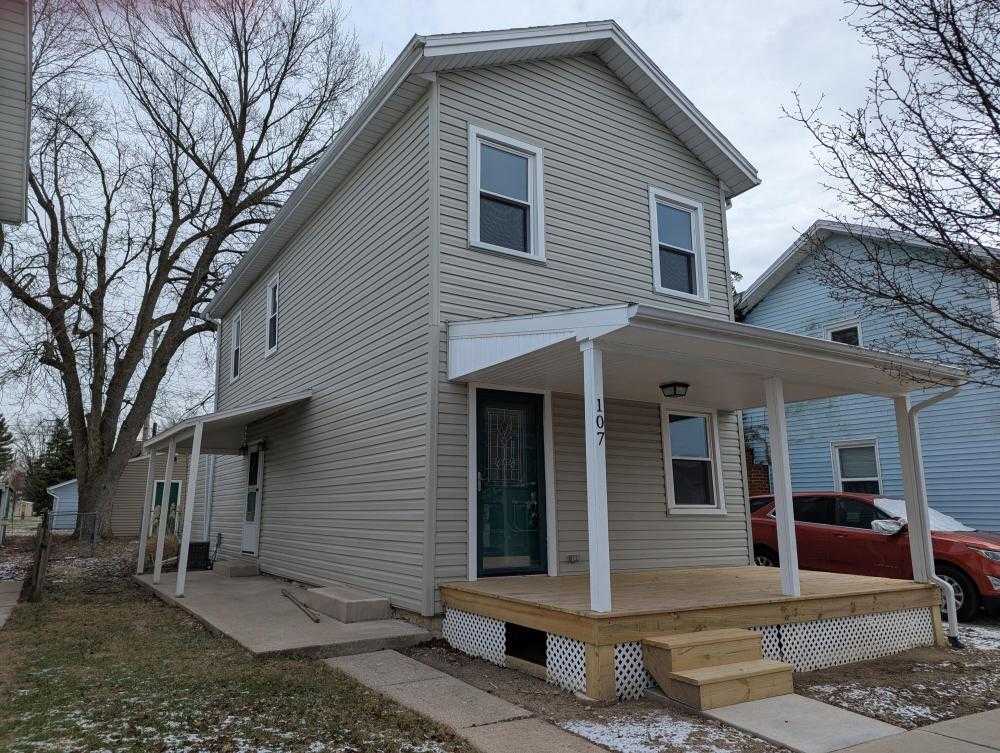 107 Main Street Casstown Ohio United States, Sale Pending, residential, , Lagonda Creek Real Estate, LLC