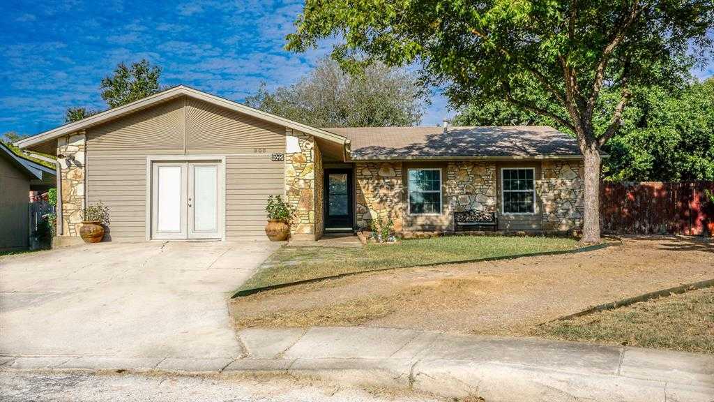 803 Tibbits Drive San Antonio Texas United States, for Sale, residential, , Nobles Realty Group, LLC