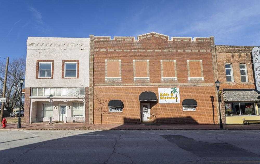 118 S Main St. Marceline Missouri United States, for Sale, commercial,  , CENTURY 21 McKeown & Associates, Inc.