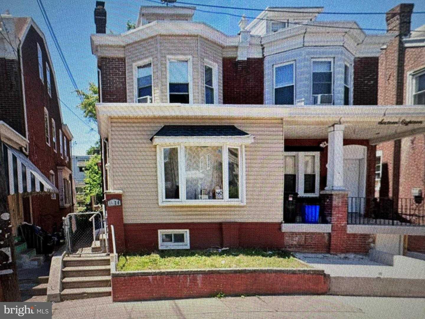 1620 WAKELING STREET Philadelphia Pennsylvania United States, Sold, residential,  , Market Force Realty