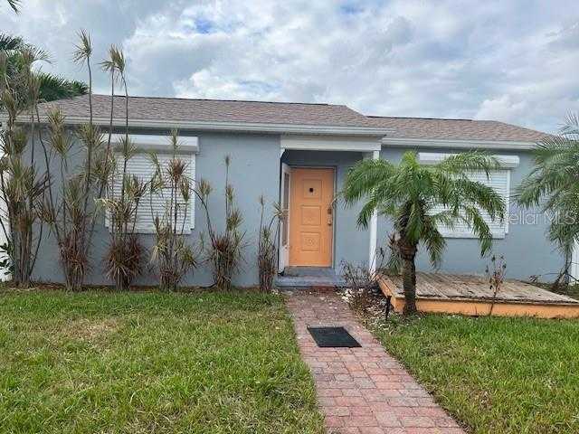 431 80TH WAY St Pete Beach Florida United States, Sold, residential,  , Hook & Ladder Realty of Central Florida LLC