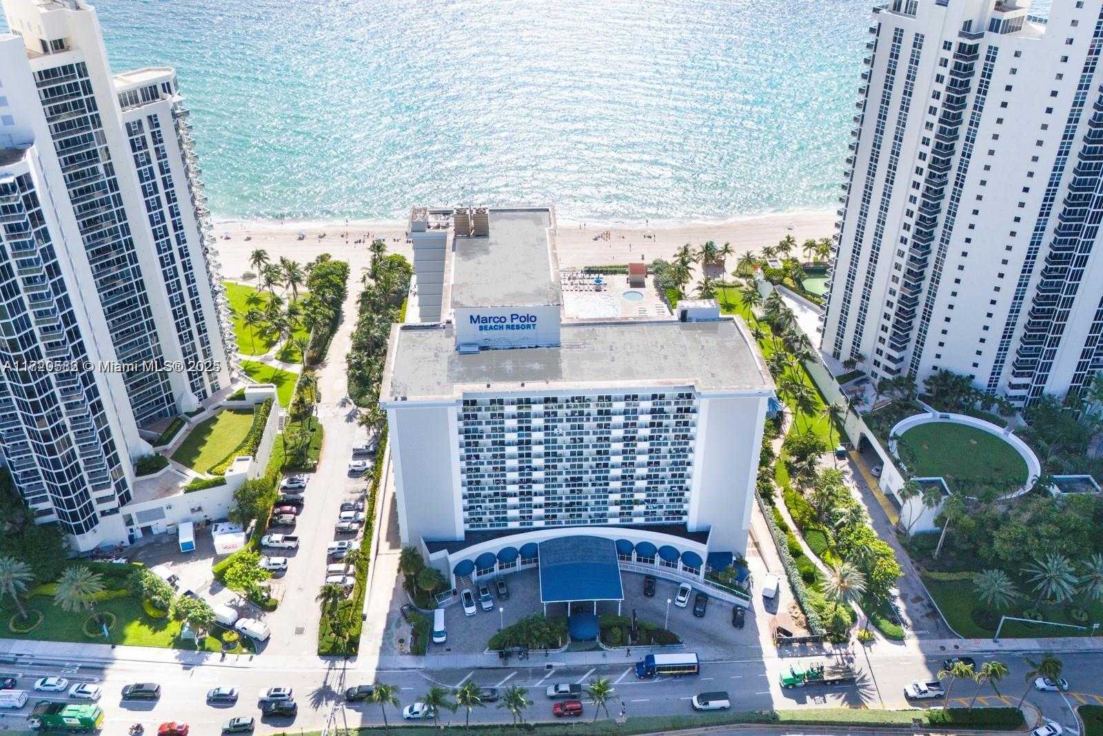 19201 Collins Ave  APT 443 Sunny Isles Beach Florida United States, Sold, residential,  , One Stop Realty - Miami