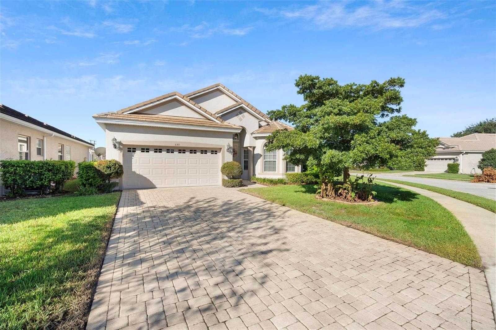 640 NEWHALL LANE Debary Florida United States, Sold, residential,  , DASH Real Estate Company