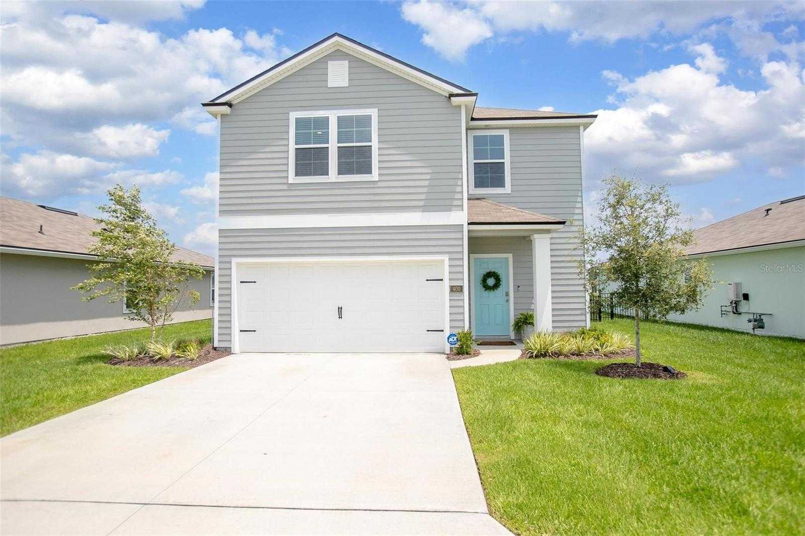 400 JARAMA CIRCLE St Augustine Florida United States, Sold, residential, , DASH Real Estate Company