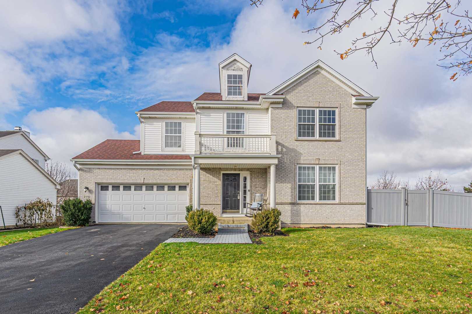 2110 Colchester Avenue Hoffman Estates Illinois United States, Sold, residential, Raymond Beyer, Jr, Beyer Real Estate Solutions LTD.