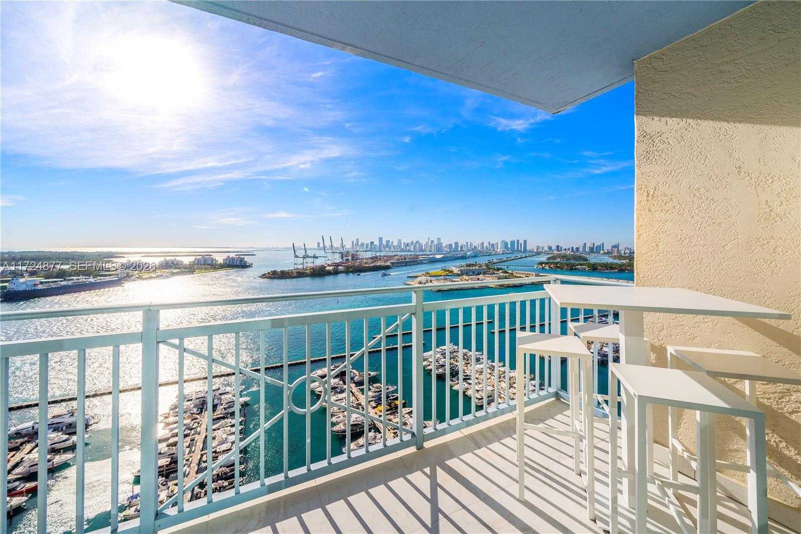 90 Alton Rd  APT 3010 Miami Beach Florida United States, for Sale, residential, Anna Wilson, Incom Demo New Office