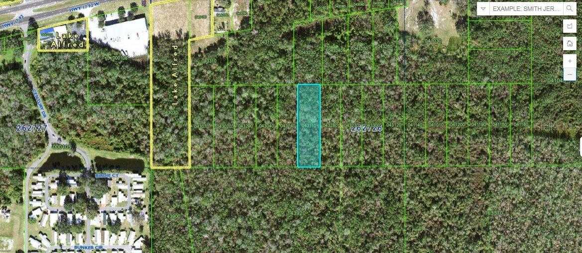 US-17 Winter Haven Florida United States, for Sale, commercial,  , Crosby and Associates Inc