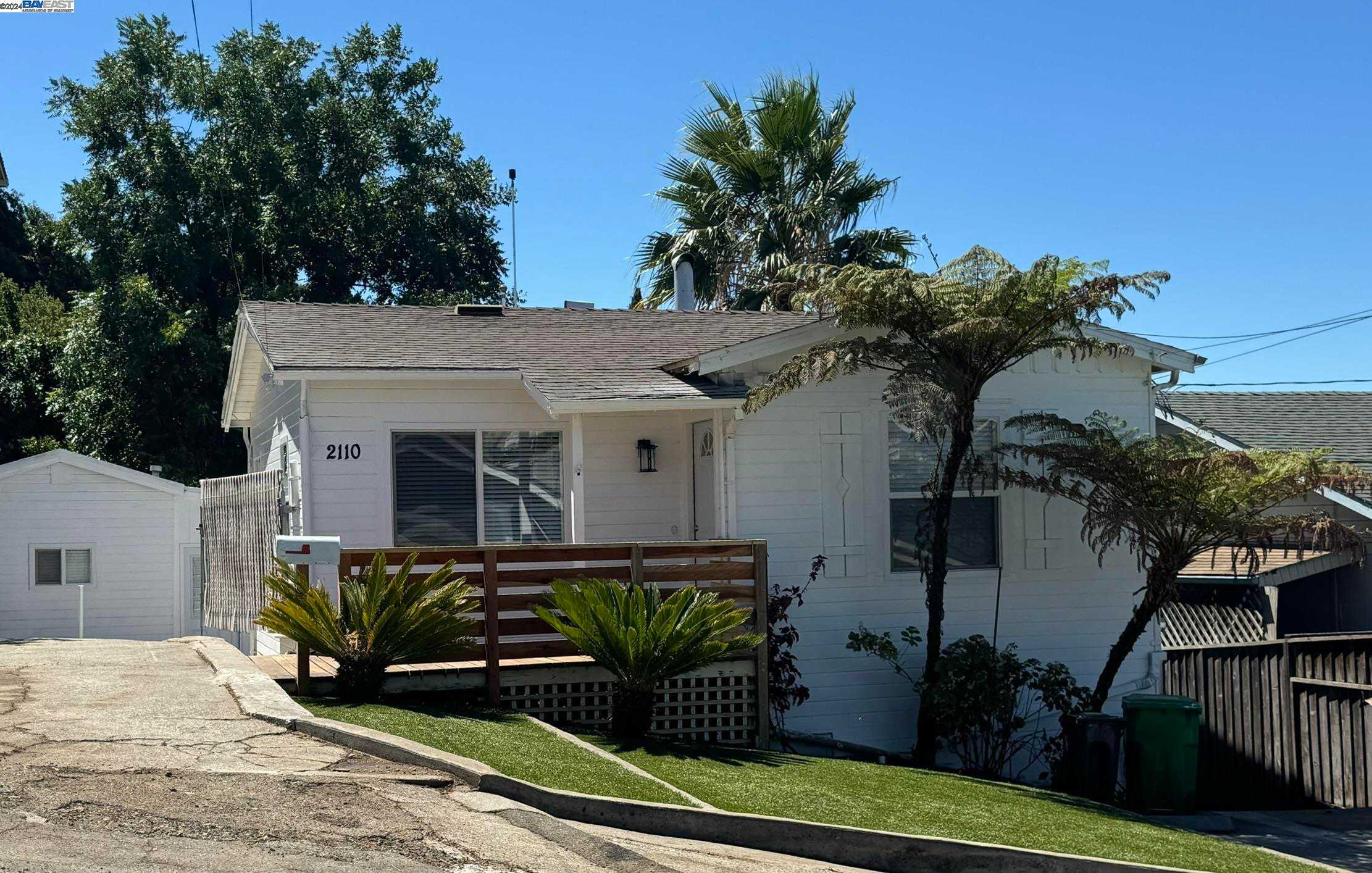 2110 167Th Ave San Leandro California United States, Sold, residential,  , REALTY EXPERTS