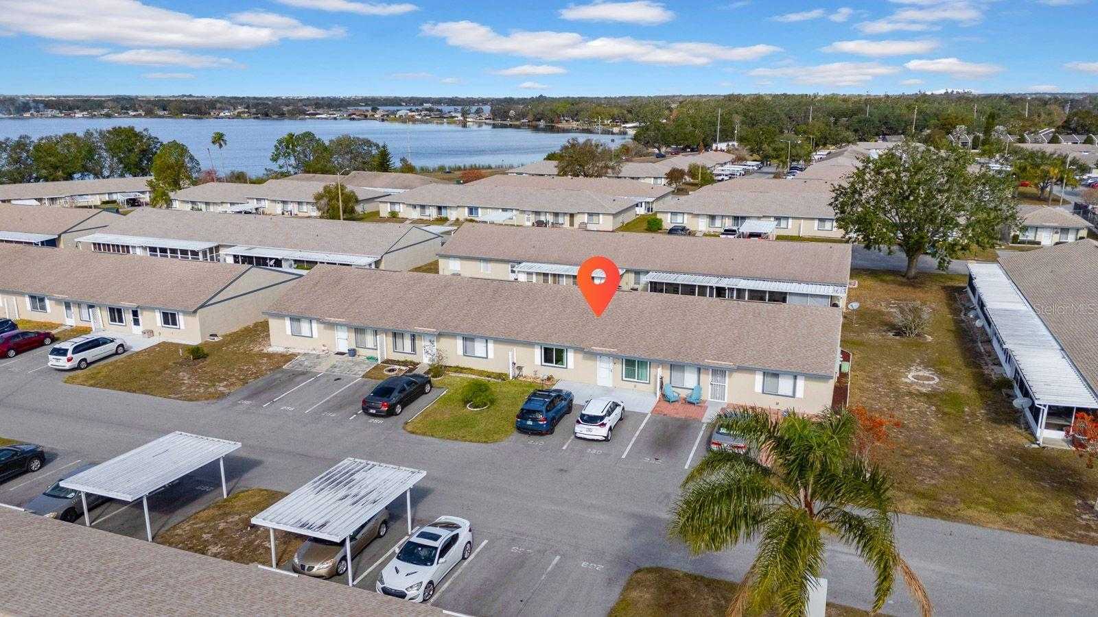 260 WINTER RIDGE BOULEVARD APT 38 Winter Haven Florida United States, Sold, residential,  , HomeLife Realty Coastal Properties