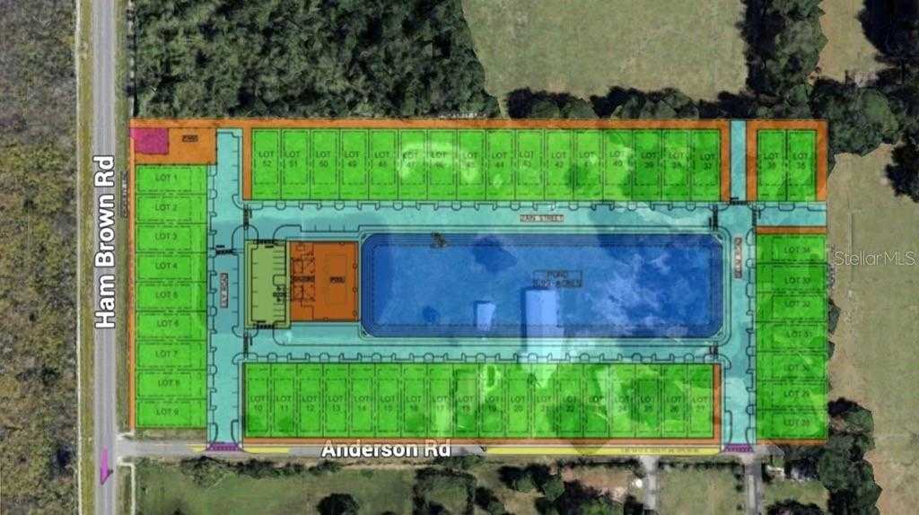 4441 ANDERSON ROAD Kissimmee Florida United States, for Sale, commercial,  , Florida Top Realty