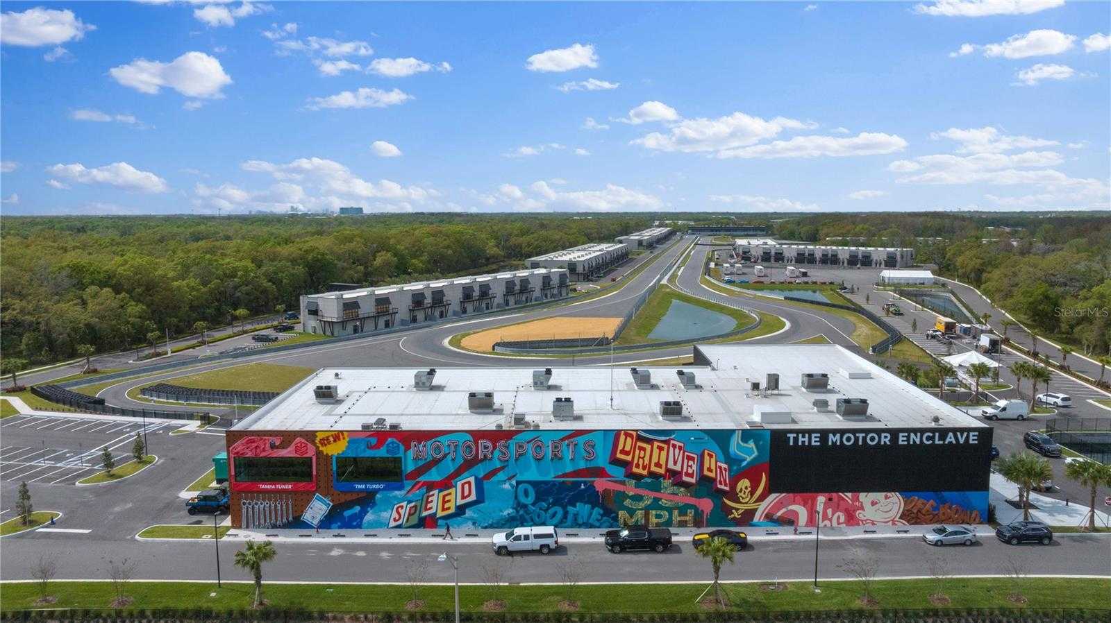 6500 MOTOR ENCLAVE WAY APT 506 Tampa Florida United States, for Sale, commercial, Sunny Sidhu, RE/MAX Premier Group