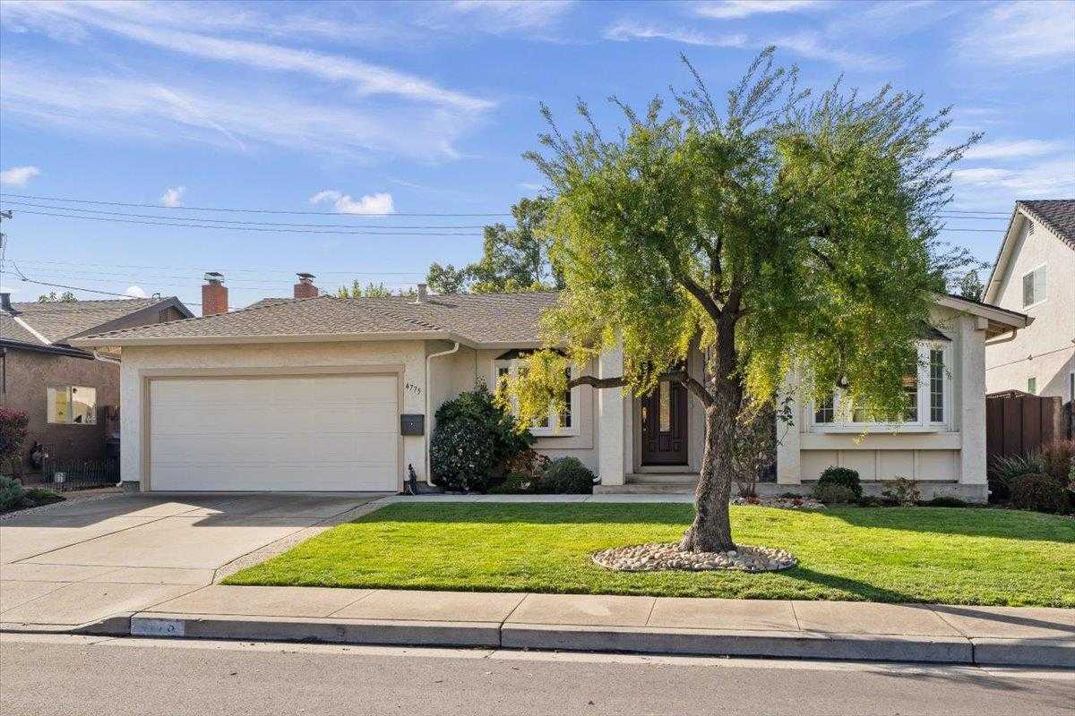 4775 Calle De Lucia San Jose California United States, Sold, residential, Kristen Constantino, Realty World - San Jose Realty