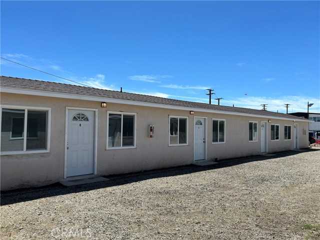 15628 K Street Mojave California United States, Sold, commercial, Shun Zhang, Re/Max My Home