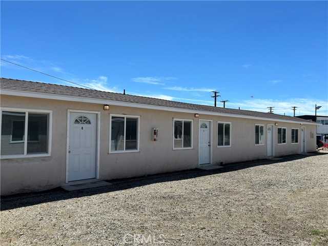 15628 K Street Mojave California United States, Sold, commercial, Shun Zhang, Re/Max My Home